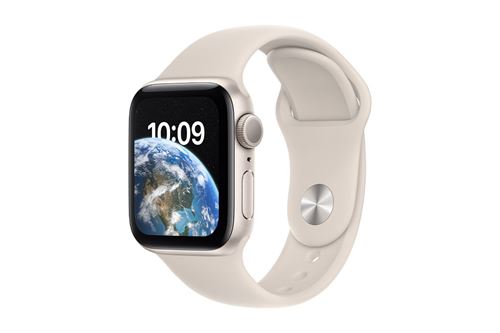 Apple Watch SE 2022 GPS 44mm